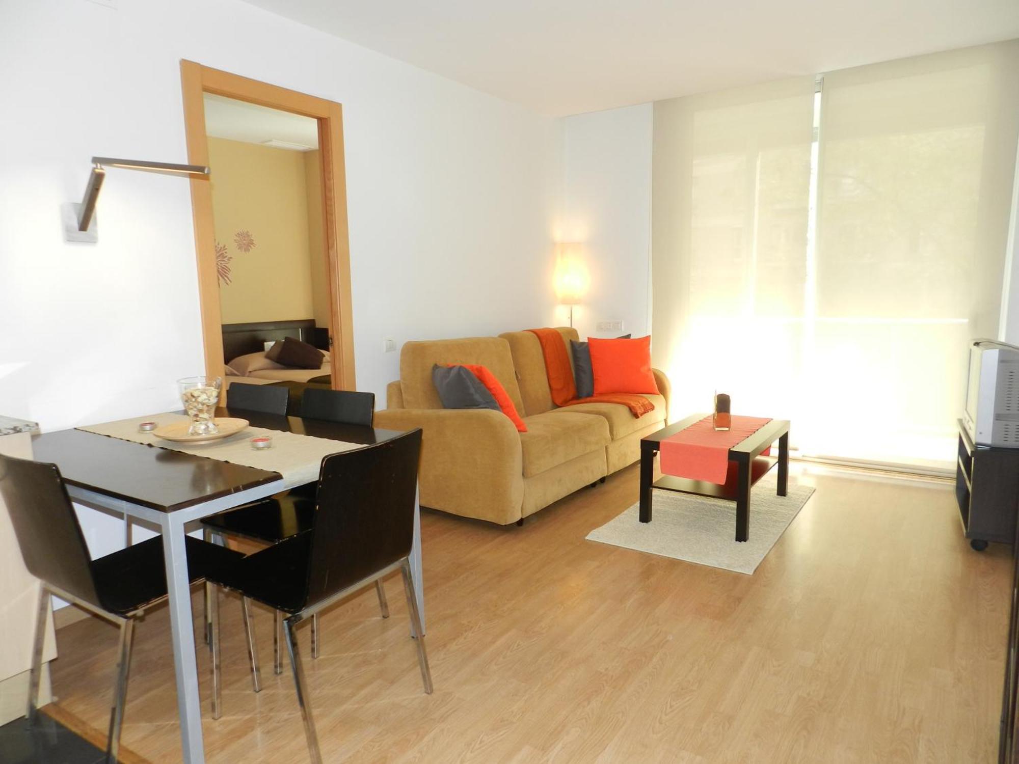 Hotel Travessera Barcellona Esterno foto