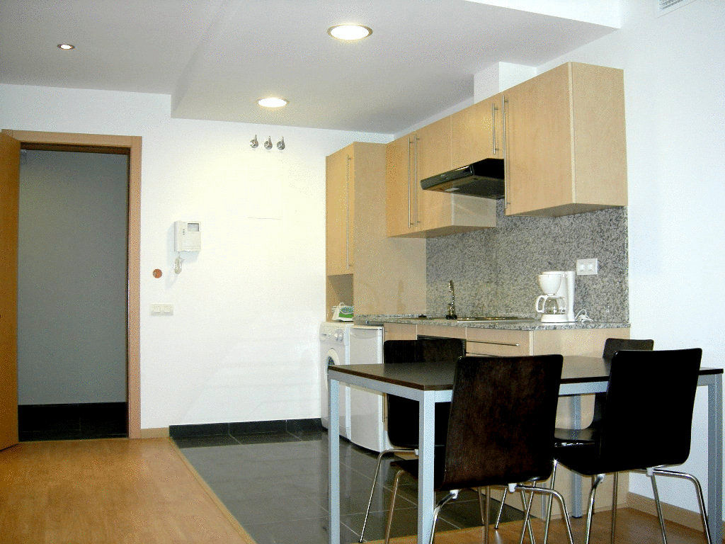 Hotel Travessera Barcellona Camera foto